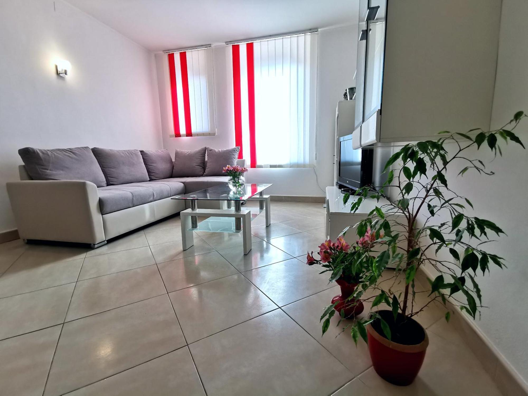 Parun Apartment Pula Luaran gambar
